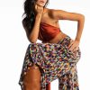 Two Piece Sets * | No Promises Palazzo Pants Multi