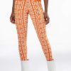 Two Piece Sets * | Ali Sweater Legging Orange Multi