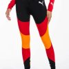 Two Piece Sets * | Puma Multi Color Love Legging Red Multi